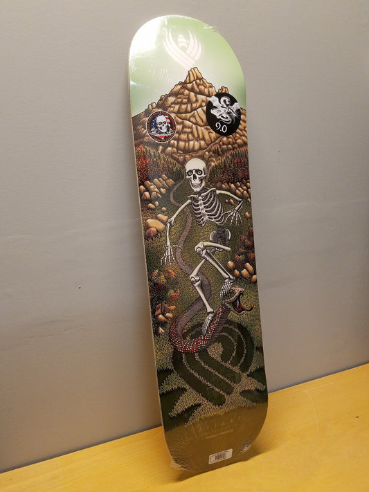 Powell Peralta | 9" - Duran Slidewinder Flight Deck