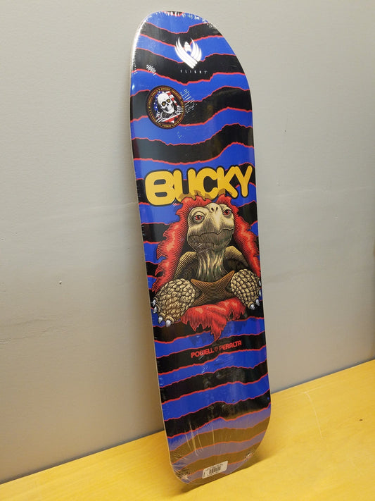 Powell Peralta | 8.62" - Lasek Tortoise Flight Deck