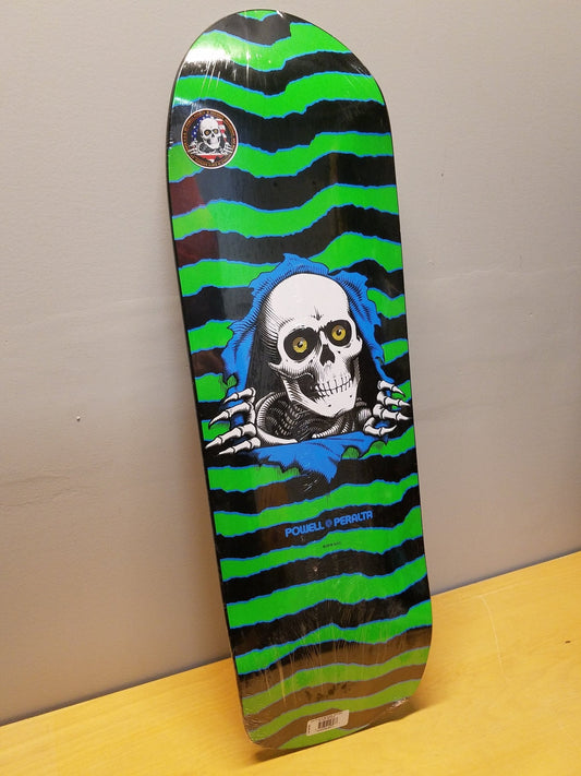 Powell Peralta | 10" - Old School Ripper Deck