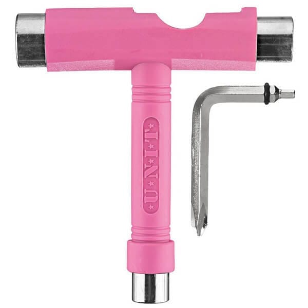 Unit | Classic T-Tool (Various Colors)