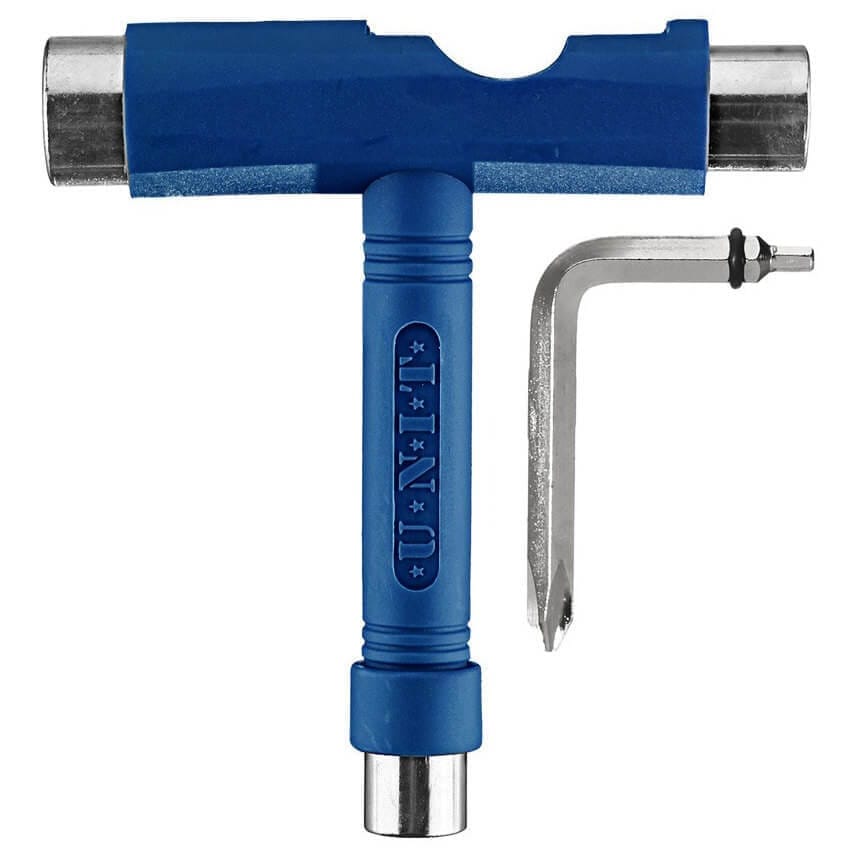 Unit | Classic T-Tool (Various Colors)