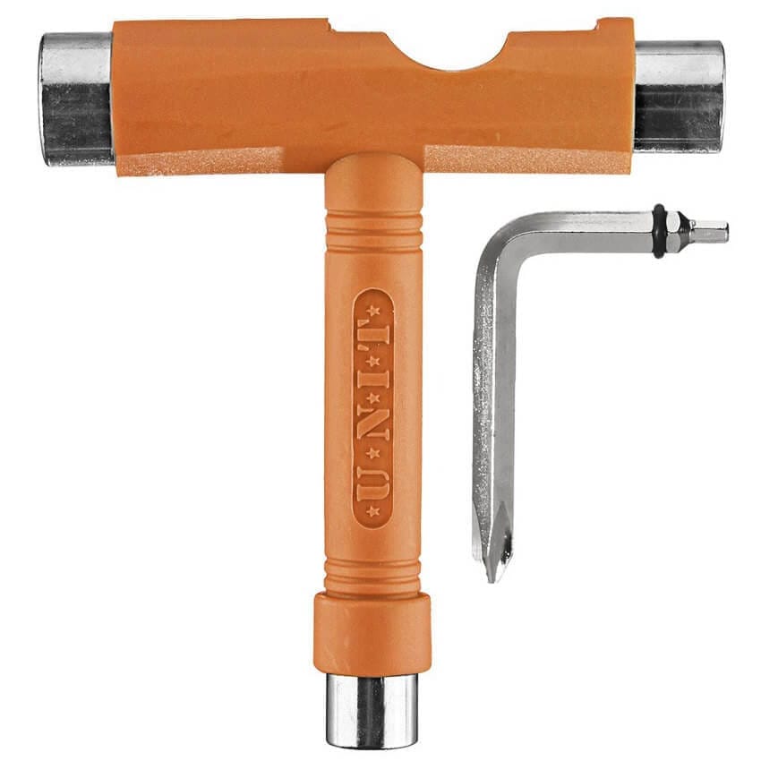 Unit | Classic T-Tool (Various Colors)