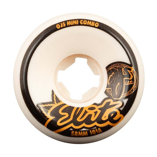 OJ | 58mm Elite Mini Combo 101a