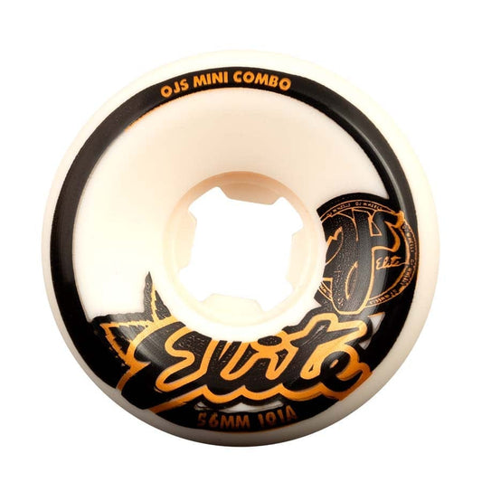 OJ | 56mm Elite Mini Combo 101a