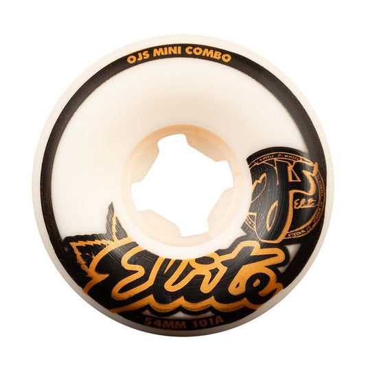 OJ | 54mm Elite Mini Combo 101a