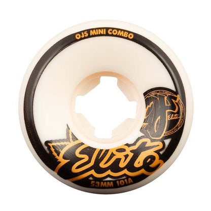 OJ | 53mm Elite Mini Combo 101a