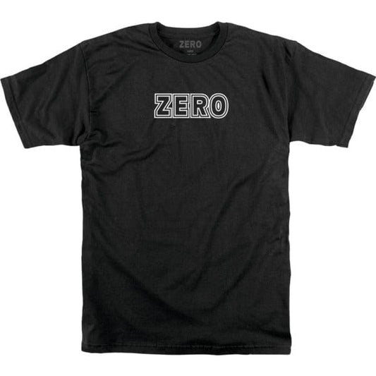 Zero | Bold Mini Short Sleeve
