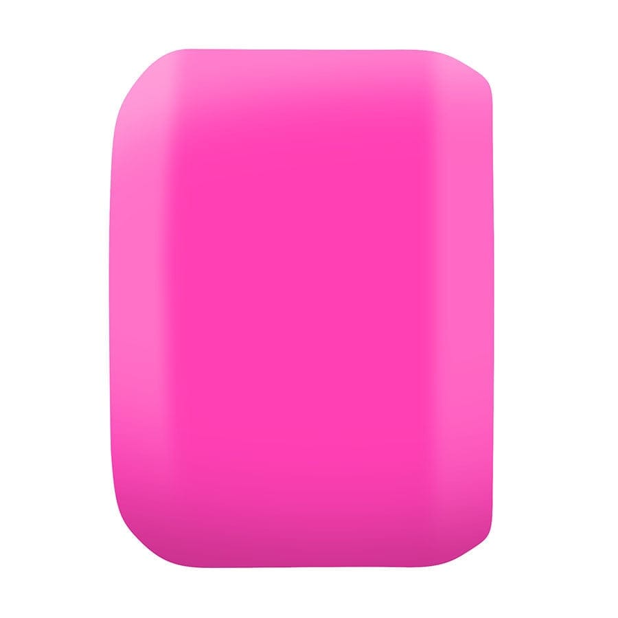 Slime Balls | 60mm Scudwads Vomits Neon Pink 95a