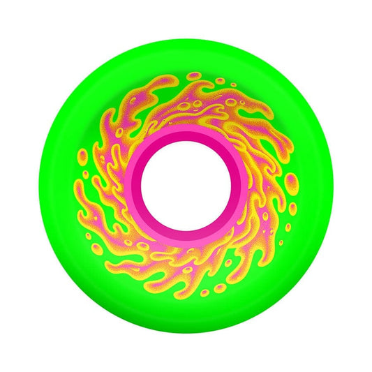 Slime Balls | 54.5mm Mini OG Slime Green Pink - 78a