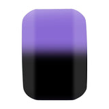 Slime Balls | 53mm Greetings Speed Balls Purple Black 99a