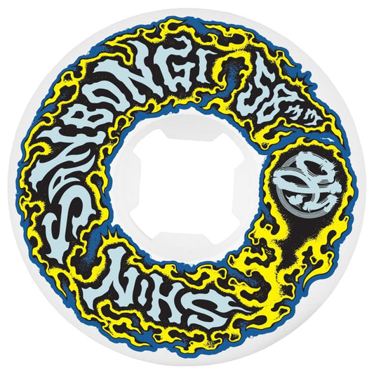 OJ | 58mm Shin Sangbongi Original Mini Combo Shape - 99a