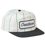 Creature | Transmission Snapback Unstructured Mid Hat
