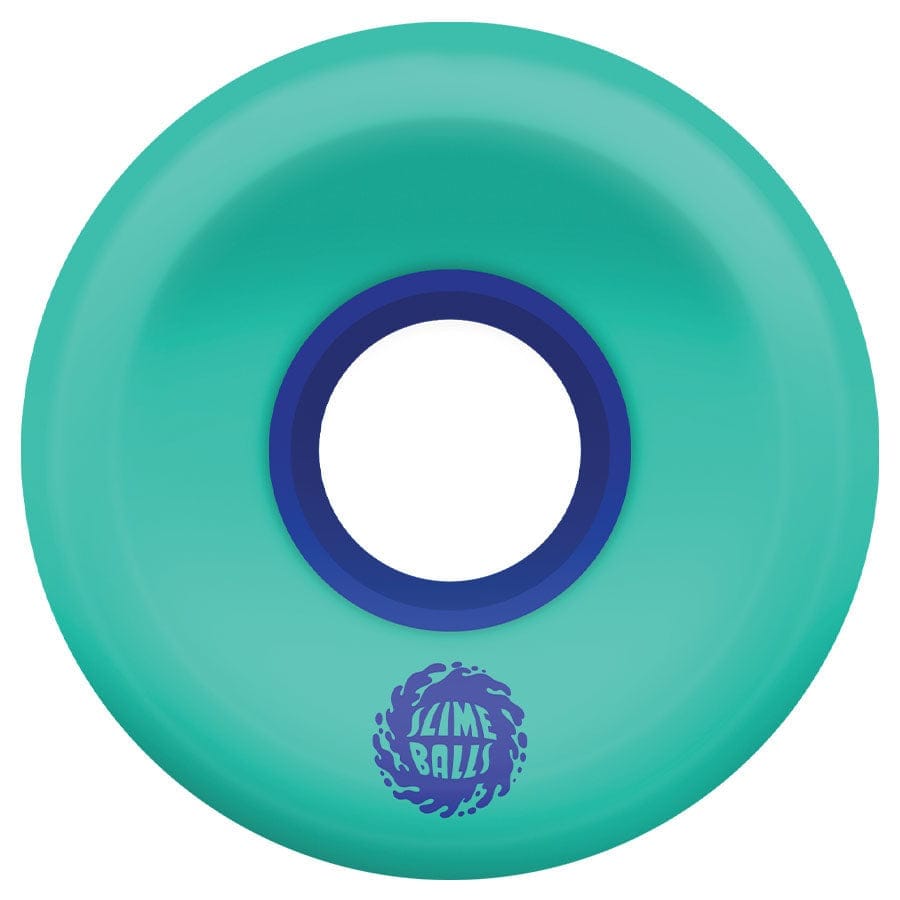 Slime Balls | 60mm OG Slime Green - 78a