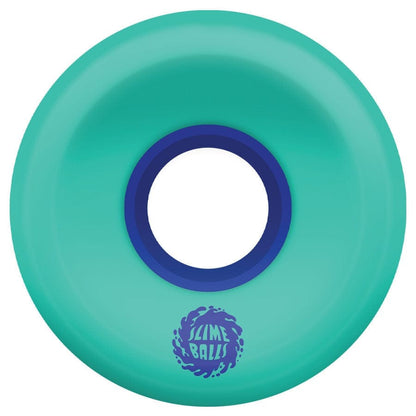 Slime Balls | 60mm OG Slime Green - 78a