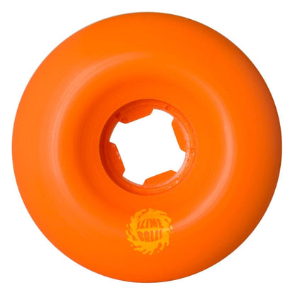 Slime Balls | 60mm Goooberz Vomits Orange - 97a