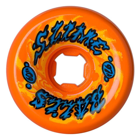 Slime Balls | 60mm Goooberz Vomits Orange - 97a