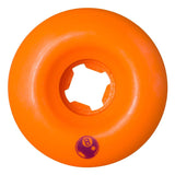Slime Balls | 60mm Winkowski Vomits Orange - 95a
