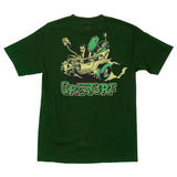 Creature | Monster Mobile - Forest Green