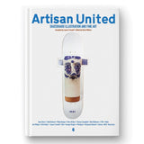 Artisan United | Book by Santa Cruz