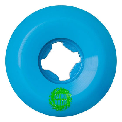 Slime Balls | 53mm/99a Flea Balls - Blue