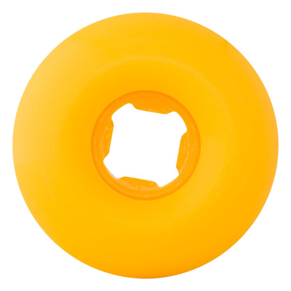 Slime Balls | 53mm Vomit Mini II Orange 97a (but kind of yellow actually)