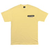 Independent | GFL Truck Co. T-shirt - Summer Squash Yellow