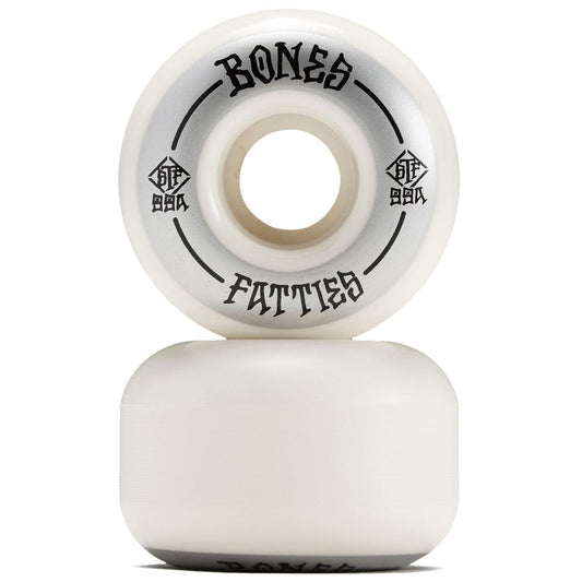 Bones | 56mm/99a STF Fatties