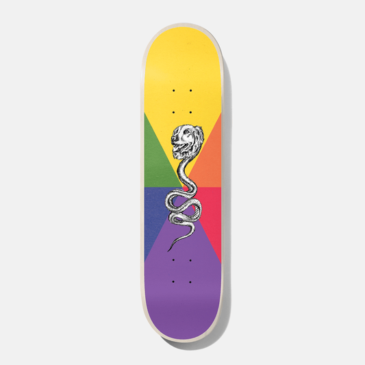 Baker | 8.5” Andrew Reynolds – Frenz
