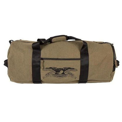 Anti-Hero | Basic Eagle Duffle Bag
