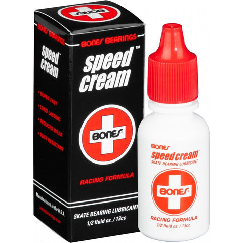 Bones | Speed Cream Bearing Lubricant