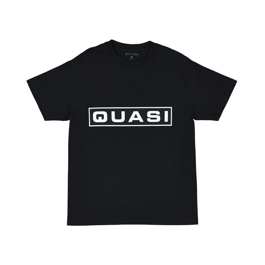 Quasi | Bar Shirt - Black