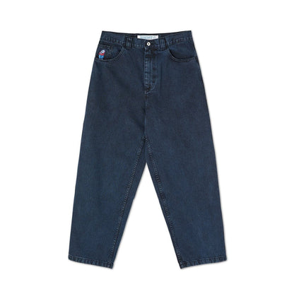 Polar | Big Boy Jeans - Blue/Black