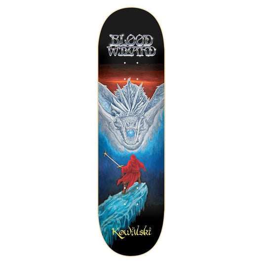 Blood Wizard | 8.75” Dragon – Kowalski