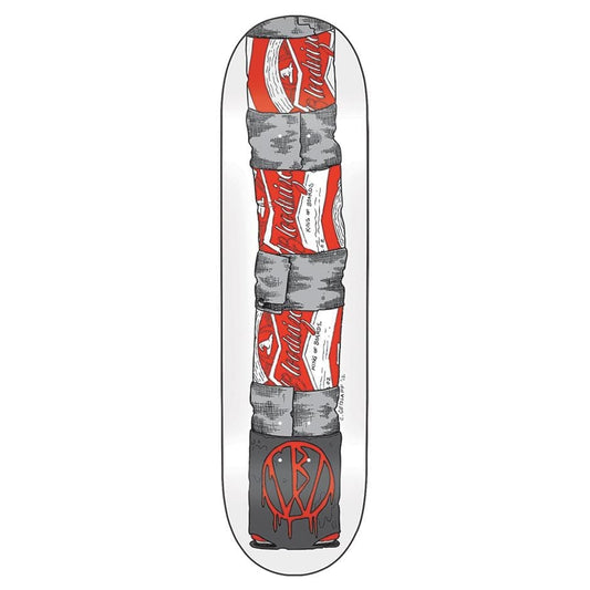 Blood Wizard | 8.25” Wizard Staff