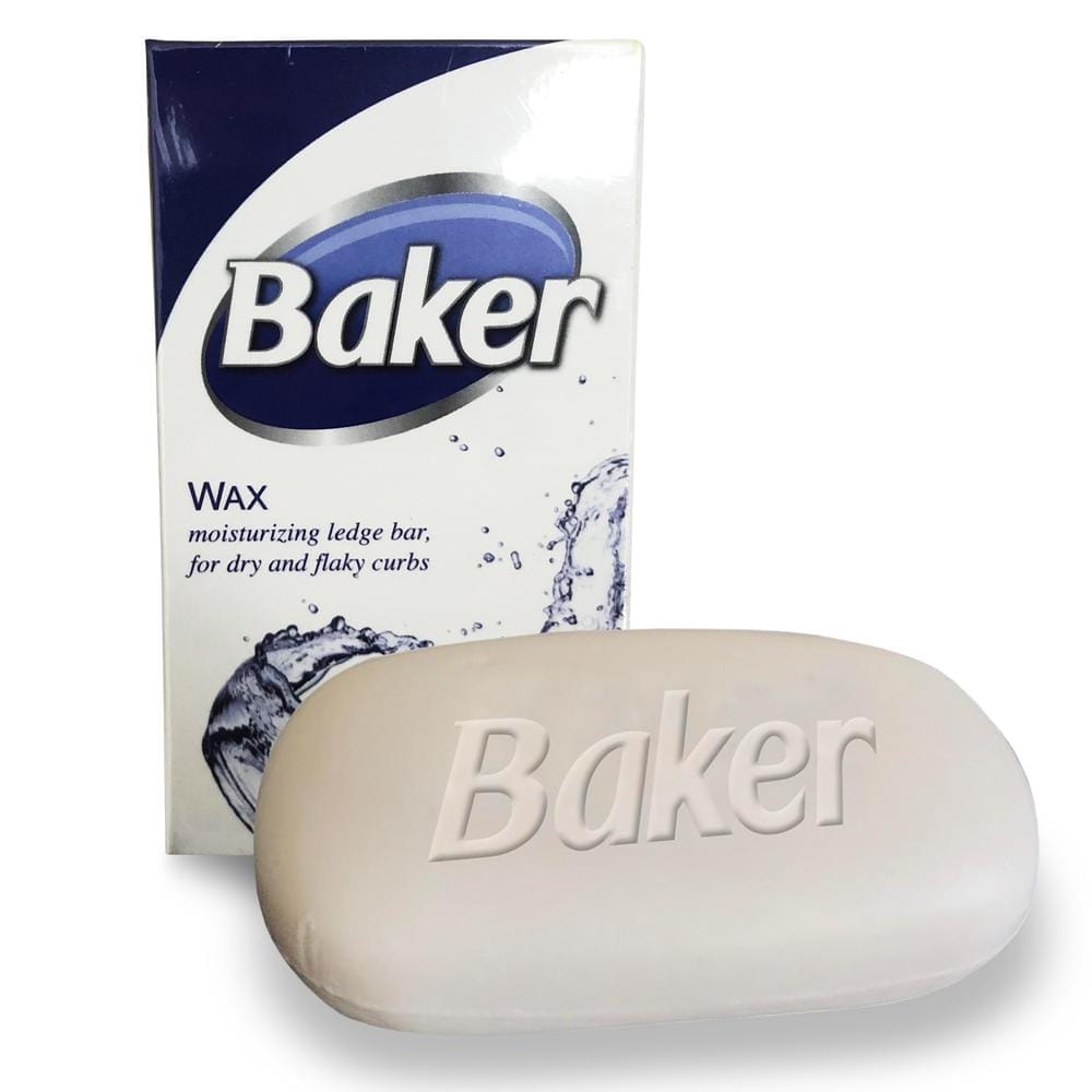 Baker | Soap Wax