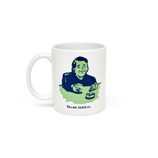 Polar | Chain Smoker Mug