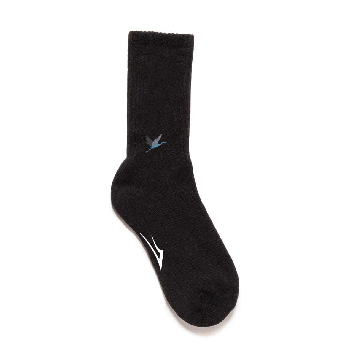Lakai | Crane Socks - Black