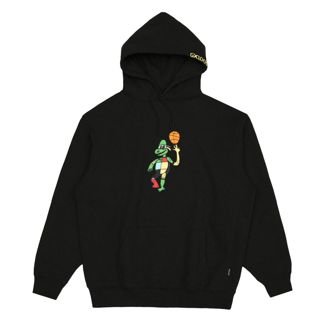 GX1000 | Ball Is Lyfe Pullover Hoodie - Black