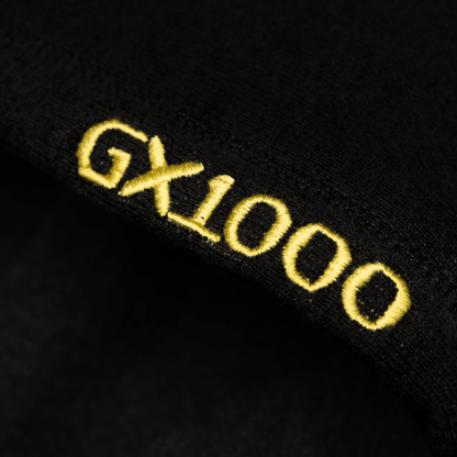 GX1000 | Ball Is Lyfe Pullover Hoodie - Black