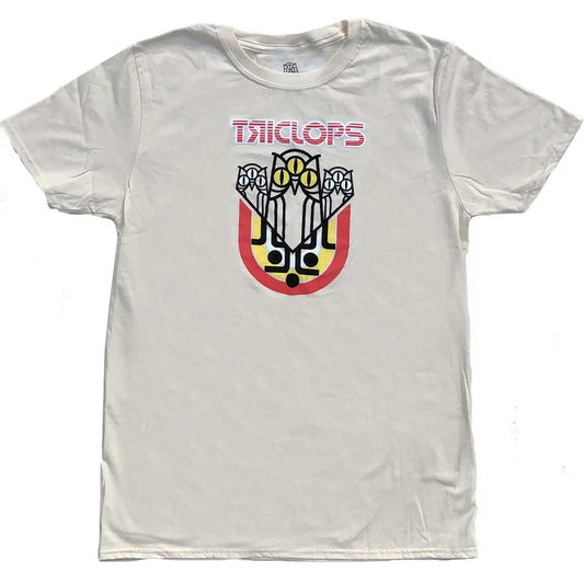 Darkroom | Triclops System Shirt - Natural