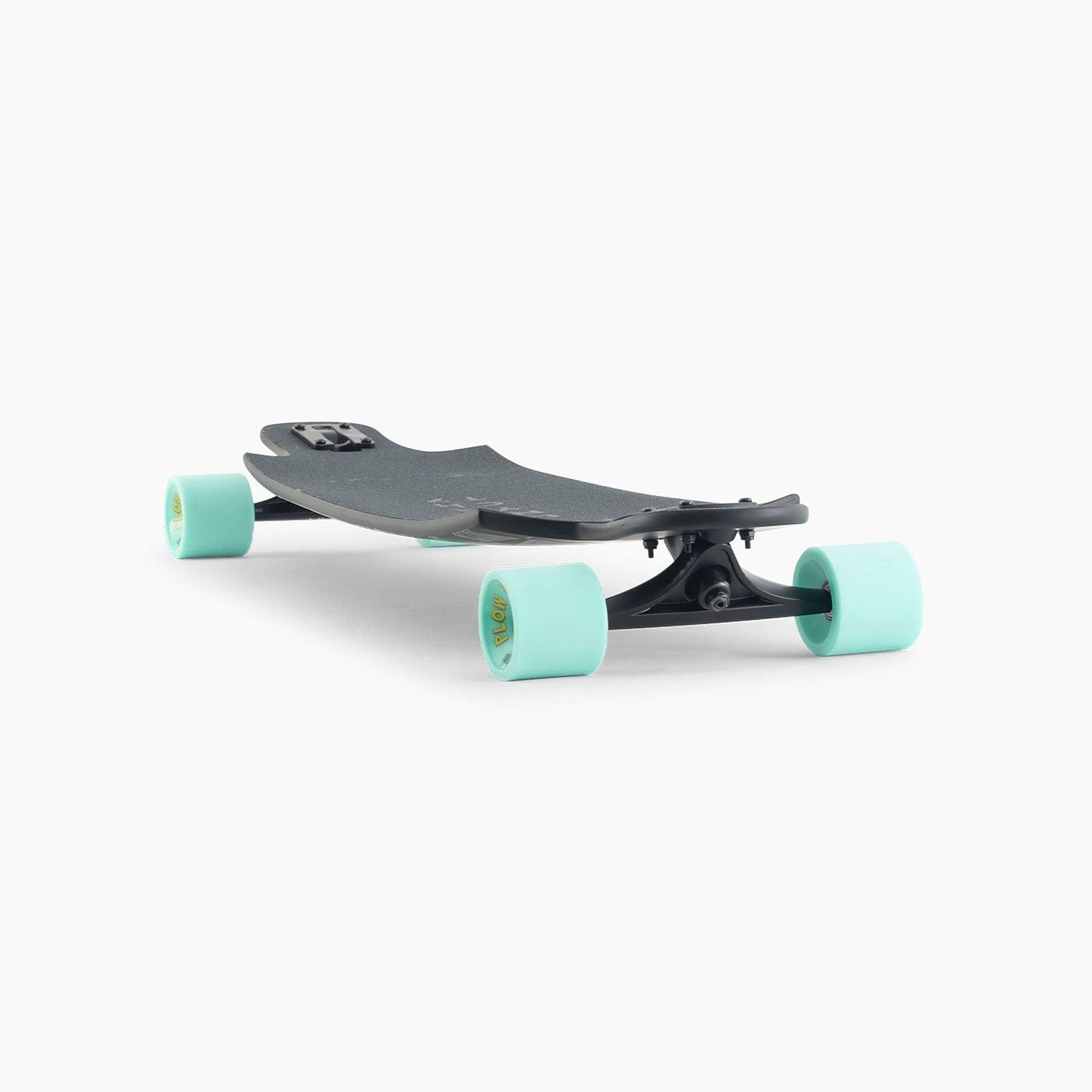 Landyachtz | Drop Cat 38 Seeker Complete - Black