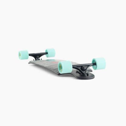 Landyachtz | Drop Cat 38 Seeker Complete - Black