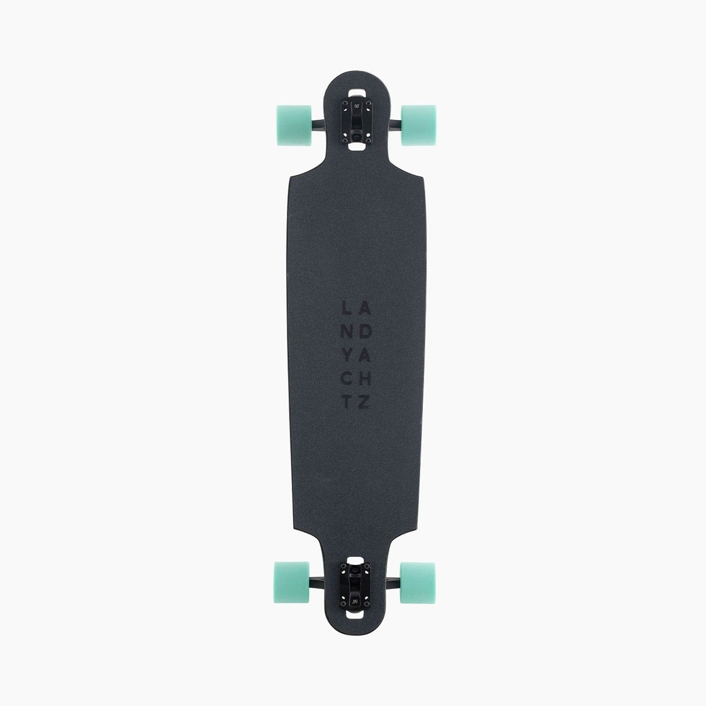 Landyachtz | Drop Cat 38 Seeker Complete - Black