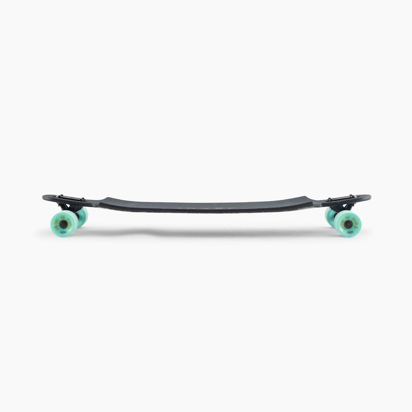 Landyachtz | Drop Cat 38 Seeker Complete - Black