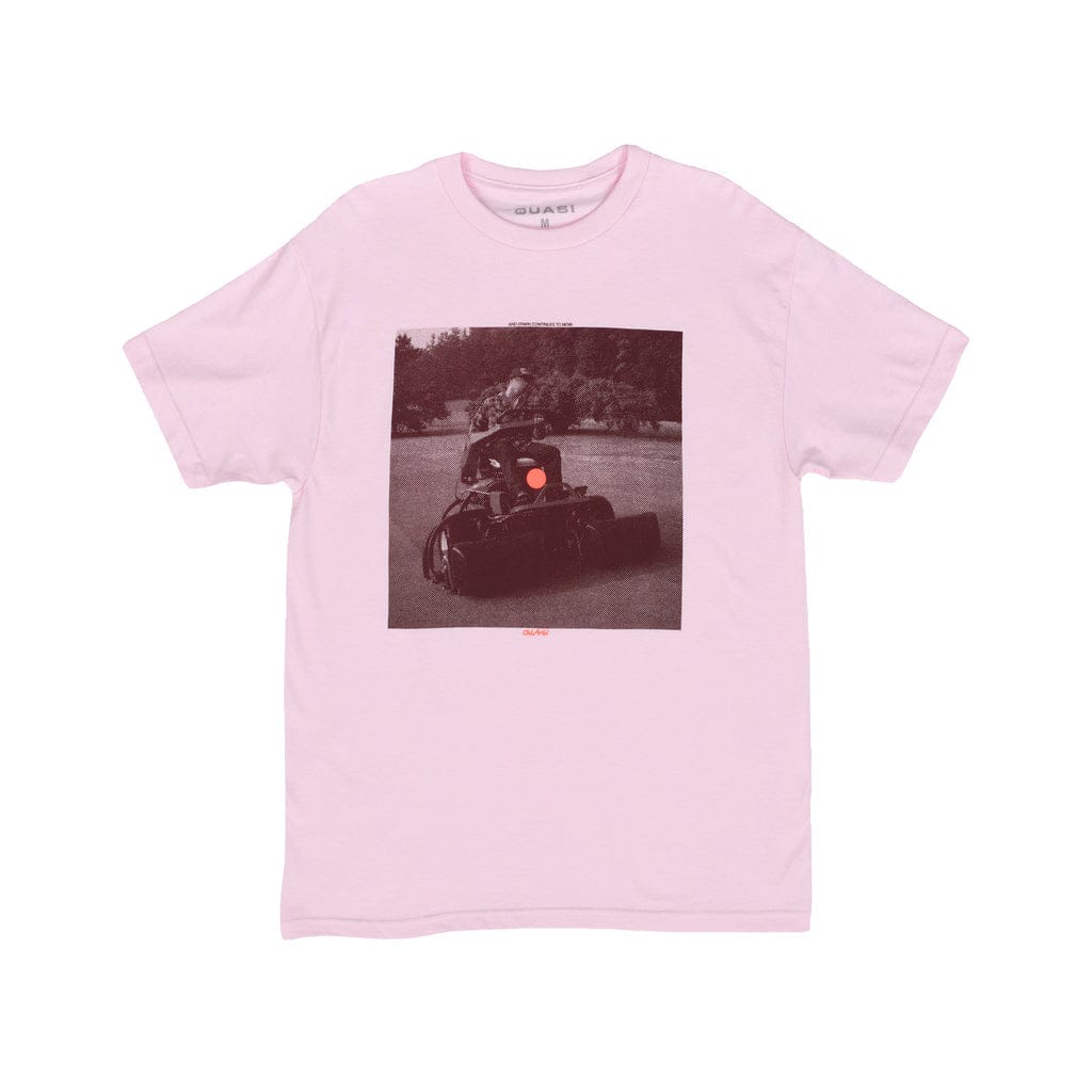 Quasi | Erwin Shirt - Pink