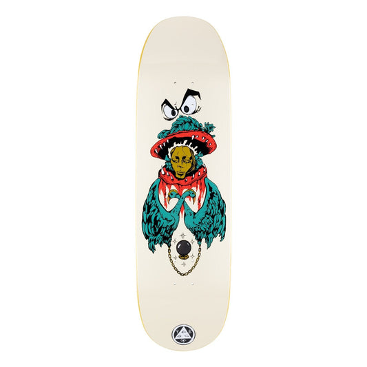 Welcome |  9" Victim of Time on Baculus 2 - Bone