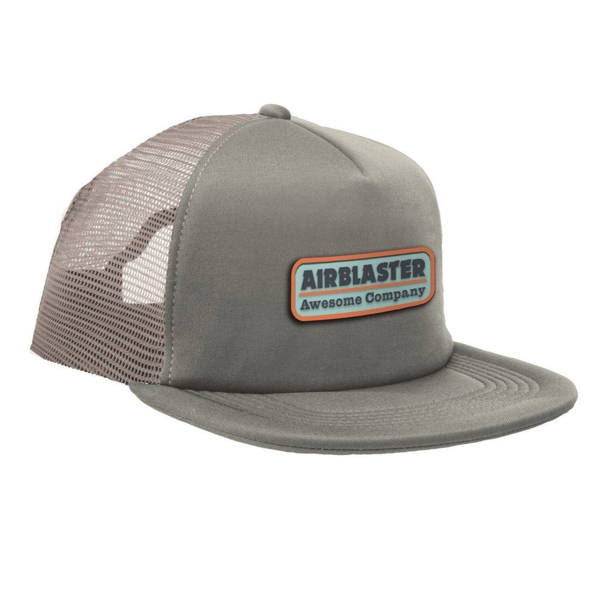 Airblaster | Gas Station Trucker Hat - Goat