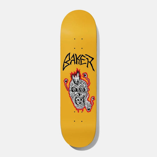 Baker | 8" Riley Hawk - Judgement Day