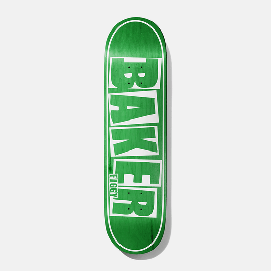 Baker | 8.25” Figgy – Brand Name Green