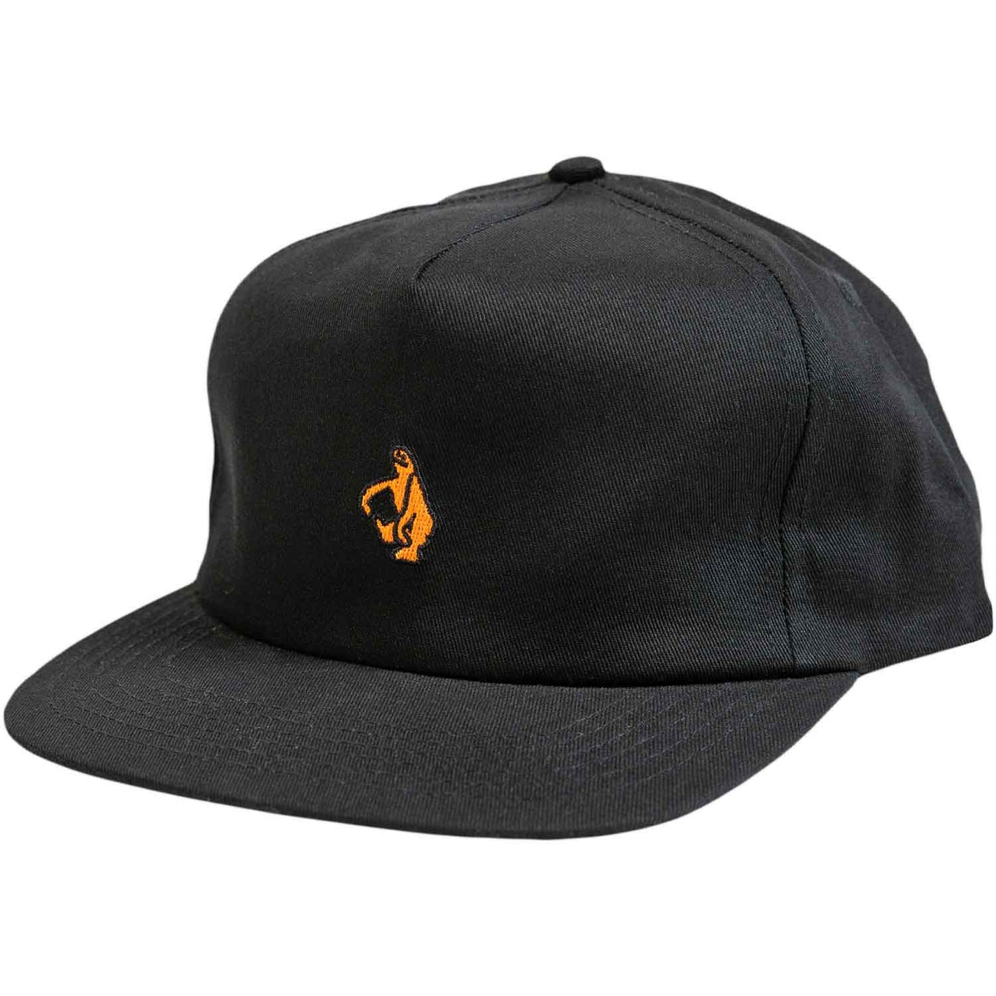 Krooked | Shmolo 6-Panel Hat